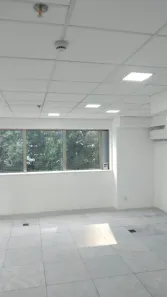 Sala Comercial para alugar, 52m² no Itaim Bibi, São Paulo