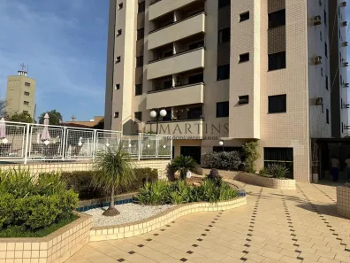 Apartamento com 4 Quartos à venda, 132m² no São Judas, Piracicaba