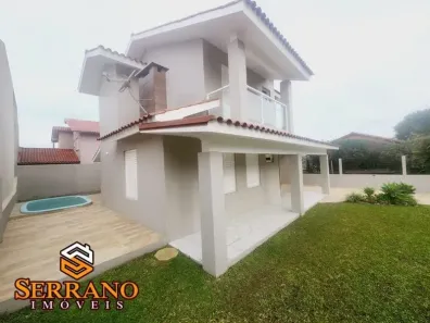 Casa com 3 Quartos à venda, 179m² no , Imbé