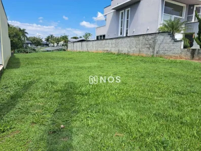 Lote/Terreno à venda, 505m² no Aglomeração Urbana de Jundiaí, Louveira