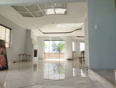 Casa de Condomínio com 4 Quartos à venda, 270m² no San Diego Park, Cotia
