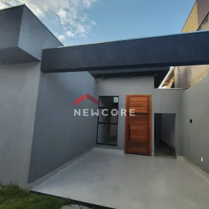 Casa com 3 Quartos à venda, 103m² no Lundcea, Lagoa Santa