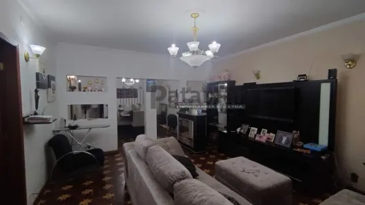 Sobrado com 4 Quartos à venda, 140m² no Conjunto Residencial Butantã, São Paulo