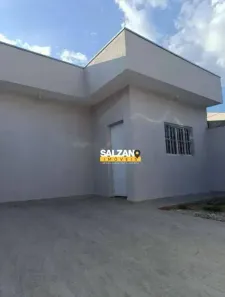 Casa com 3 Quartos à venda, 140m² no Residencial Esperança, Caçapava