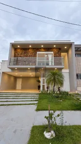 Casa com 3 Quartos à venda, 269m² no Chácaras Residenciais Santa Maria, Votorantim