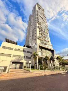 Apartamento com 2 Quartos para alugar, 68m² no Centro, Novo Hamburgo