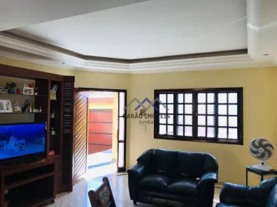 Casa de Condomínio com 3 Quartos à venda, 252m² no Mirante de Jundiaí, Jundiaí
