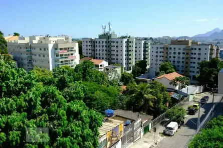 Cobertura com 3 Quartos à venda, 160m² no Pechincha, Rio de Janeiro