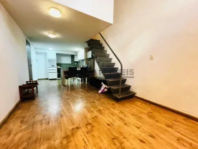 Apartamento com 1 Quarto à venda, 52m² no Centro, Rio de Janeiro