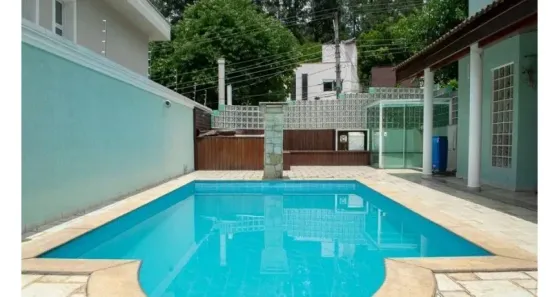 Casa com 4 Quartos à venda, 547m² no City América, São Paulo