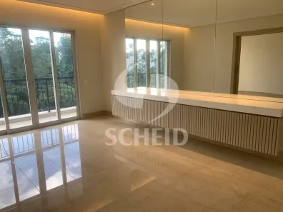Apartamento com 4 Quartos à venda, 607m² no Paraíso do Morumbi, São Paulo