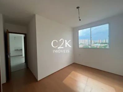 Apartamento com 2 Quartos à venda, 52m² no Jardim Europa, Goiânia