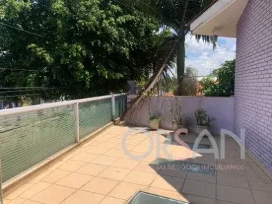 Sobrado com 4 Quartos para alugar, 230m² no Santa Paula, São Caetano do Sul