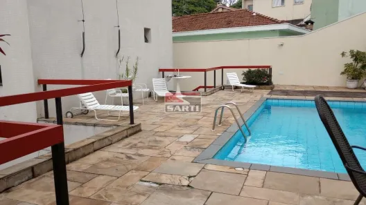 Apartamento com 4 Quartos para venda ou aluguel, 180m² no Jardim São Paulo(Zona Norte), São Paulo