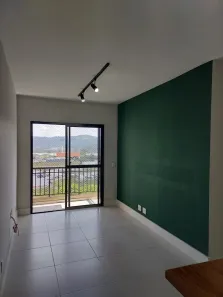Apartamento com 2 Quartos para venda ou aluguel, 59m² no Jardim Belval, Barueri