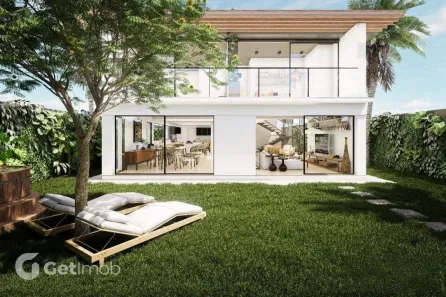 Sobrado com 4 Quartos à venda, 420m² no Alto de Pinheiros, São Paulo