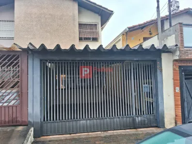 Sobrado com 2 Quartos para alugar, 113m² no Jardim Aeroporto, São Paulo
