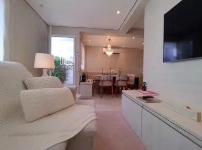 Casa de Condomínio com 3 Quartos à venda, 128m² no Jardim Santa Helena, Valinhos