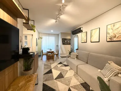 Apartamento com 3 Quartos à venda, 97m² no Anita Garibaldi, Joinville