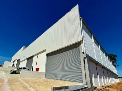 Galpão/Depósito/Armazém para alugar, 2812m² no Parque Industrial de Betim, Betim