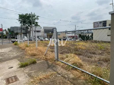 Lote/Terreno à venda, 635m² no Jardim Esplanada, Indaiatuba
