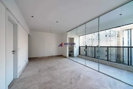Apartamento com 4 Quartos à venda, 131m² no Lourdes, Belo Horizonte