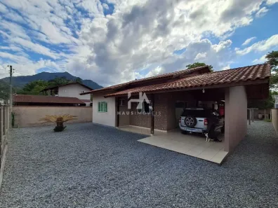 Casa com 3 Quartos à venda, 120m² no João Pessoa, Jaraguá do Sul
