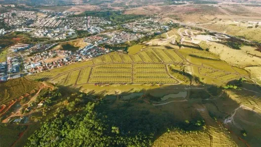 Lote/Terreno à venda, 200m² no Jardim Santa Luzia, São José dos Campos