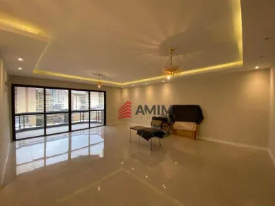 Apartamento com 4 Quartos à venda, 180m² no Icaraí, Niterói