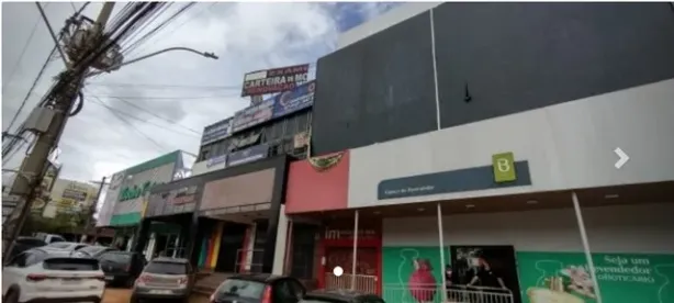 Ponto Comercial para alugar no Ceilândia Norte, Brasília