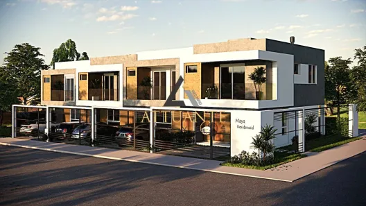 Sobrado com 3 Quartos à venda, 106m² no São Luiz, Caxias do Sul