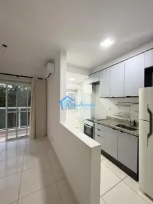Apartamento com 2 Quartos à venda, 51m² no Jardim Casablanca, Indaiatuba