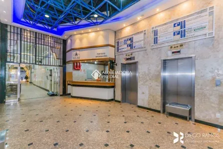 Sala Comercial à venda, 57m² no Centro Histórico, Porto Alegre