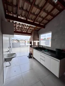 Cobertura com 2 Quartos para alugar, 78m² no Vila Junqueira, Santo André
