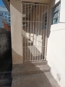 Casa com 1 Quarto para alugar, 60m² no Jaguaré, São Paulo