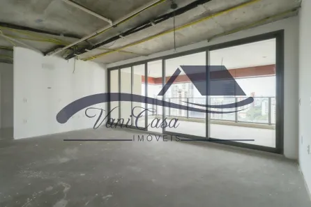 Apartamento com 3 Quartos à venda, 232m² no Brooklin Paulista, São Paulo