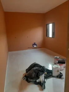 Casa com 2 Quartos à venda, 88m² no Fazenda Rio Preto, São José do Rio Preto