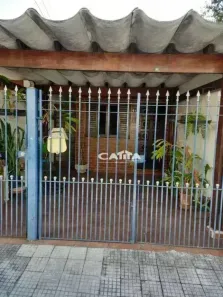 Sobrado com 2 Quartos à venda, 120m² no Tatuapé, São Paulo