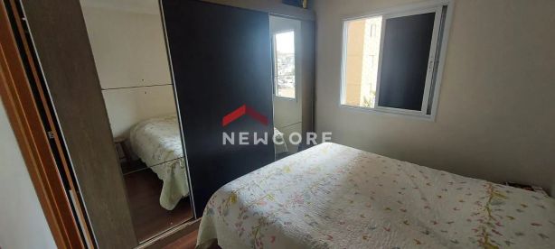 Apartamento com 3 Quartos à venda, 76m² no Jardim Nova Taboão, Guarulhos