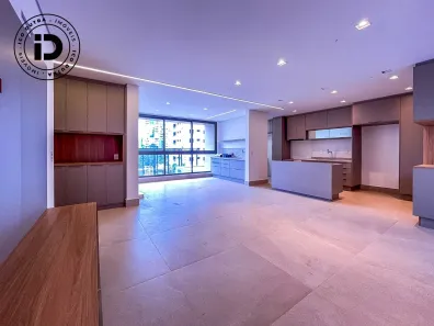 Apartamento com 3 Quartos à venda, 111m² no Jardim Europa, Piracicaba