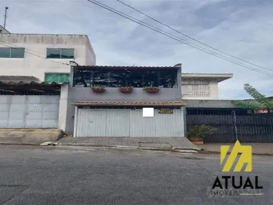 Sobrado com 2 Quartos à venda, 130m² no Vila São Pedro, São Paulo