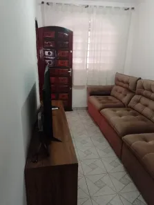 Casa com 3 Quartos à venda, 126m² no Jardim Irene, Santo André