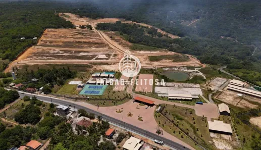 Lote/Terreno à venda, 1092m² no , Mata de São João