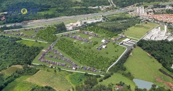 Lote/Terreno à venda, 250m² no Recanto Quarto Centenário, Jundiaí