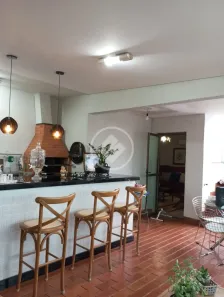 Cobertura com 4 Quartos à venda, 238m² no República, Ribeirão Preto