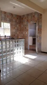 Casa com 2 Quartos para alugar, 100m² no Campo Grande, Rio de Janeiro