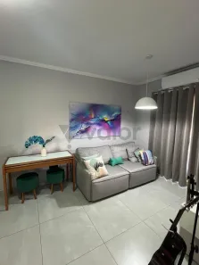 Apartamento com 1 Quarto à venda, 48m² no Centro, Campinas