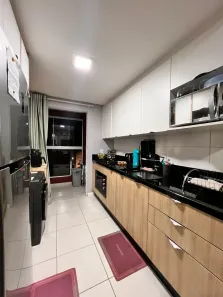 Apartamento com 2 Quartos à venda, 46m² no Universitário, Bento Gonçalves