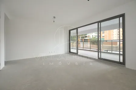 Apartamento com 3 Quartos à venda, 145m² no Sumaré, São Paulo