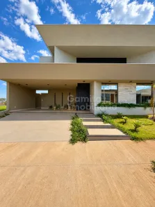 Casa de Condomínio com 3 Quartos à venda, 243m² no Jardim Vitagliano, São José do Rio Preto